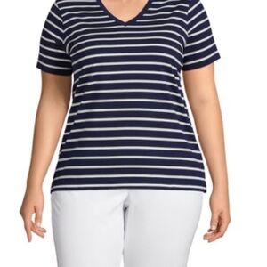 Great Northwest clothing company Blue Fitted Short Sleeve T-Shirt xxxlg